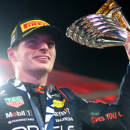 F1: lo mejor del último Gran Premio del año en Abu Dhabi