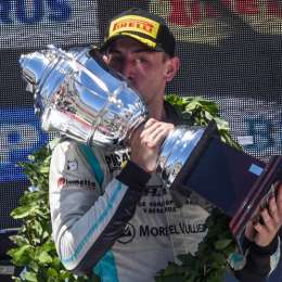 TC2000 Series: Polakovich analizó su temporada: "No me guardé nada"