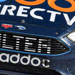 TN: el autódromo de Viedma lanzó un comunicado tras los disparos en el auto de Pernía