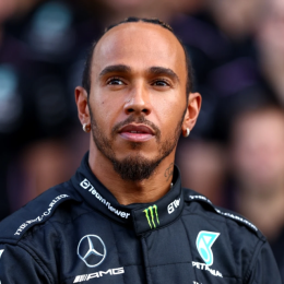F1: Hamilton y su balance de la temporada 2023: “Estoy contento de haber sobrevivido”