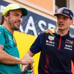 F1: Verstappen y Alonso afrontarán un nuevo desafío tras el final de temporada