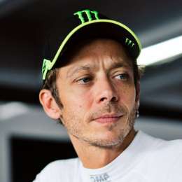 WEC: Valentino Rossi correrá con BMW en 2024