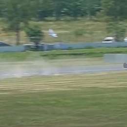 TC Pista Mouras: el motivo que generó la polémica con Rasetto en la definición