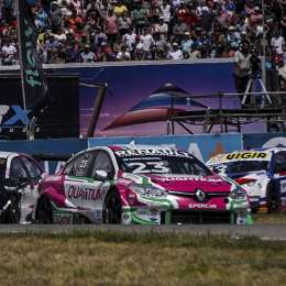 TC2000: las mejores fotos de la última fecha en Alta Gracia