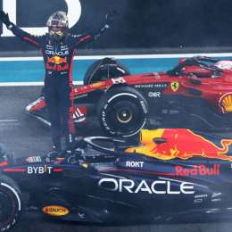 F1: ¡Lo mejor del GP de Abu Dhabi! Análisis y opinión desde la visión de Carburando