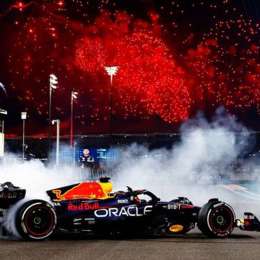 F1: repasá lo más importante de la carrera en Abu Dhabi al estilo Carburando