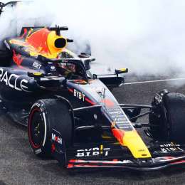 F1: Christian González Rouco y el análisis del campeonato ¿Fue una temporada atractiva o no?