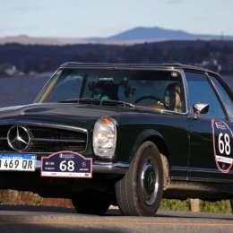 Culminaron las 1000 Millas Sport luego de un largo recorrido