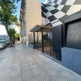 En el Museo Fangio, los mecánicos tendrán su paseo