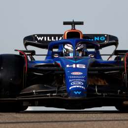 ¡Histórico! Colapinto logró la superlicencia de F1 tras cumplir con los Rookie Test