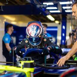 F1: ¿Cuáles fueron los puntos claves que tuvo en cuenta Colapinto al subirse al Williams?