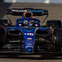 Benamo sobre el potencial de Colapinto: "Siempre se adaptó muy bien a los nuevos autos"