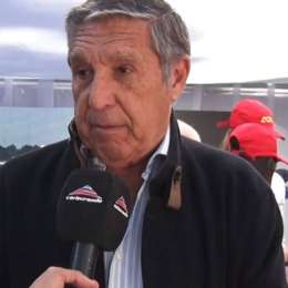 Breard confirmó que la FIA visitará Argentina para validar circuitos