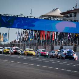 Dejando el presente y mirando el futuro