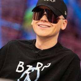 La reacción de Bizarrap al test de Colapinto en el F1