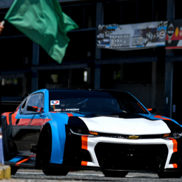 Galería: ¡Bandera verde! El nuevo Turismo Carretera ya es una realidad