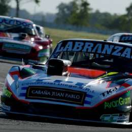 TC Pista Mouras: Faustino Cifre fue citado por la CAF