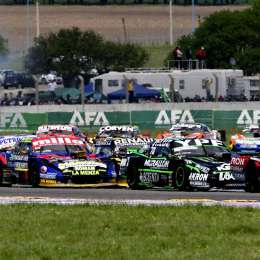 Comunicado de la CAF: multas y citaciones en la previa a la definición del TC