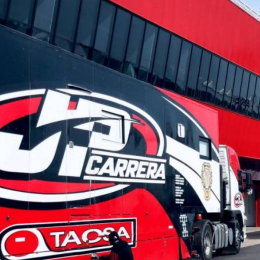 TC: el motivo de la abultada multa al JP Carrera