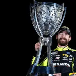 NASCAR tendrá su alfombra roja en Nashville