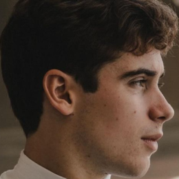 F2: Colapinto completó el primer día de test ¿Cómo le fue?