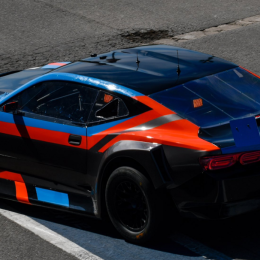 TC: Ledesma tras la prueba en La Plata: "No noté diferencias entre el Camaro y la Chevy"