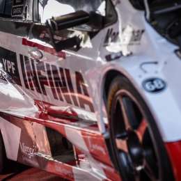 TC2000: los motivos por lo que Toyota redobla su apoyo en la categoría