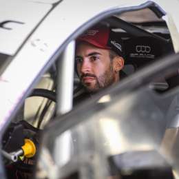 TC2000: ¿Qué significó para Toyota la despedida de Julián Santero?