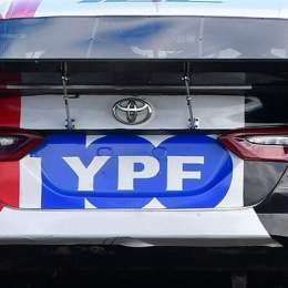 TC: ¡Primera foto! Así es el nuevo Toyota Camry