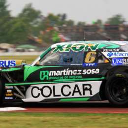 TC: Canapino y una definición para el infarto en 2017