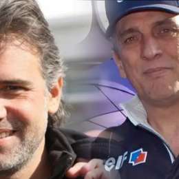 TC: el mensaje de Patricio Di Palma a Juan María Traverso ¿Qué le dijo?