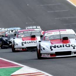 TC: San Juan Villicum, un escenario con un breve pero interesante historial