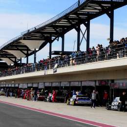 TC: los horarios para la última final del año en San Juan