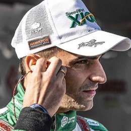 Chapur pedirá el pase al Turismo Carretera para 2024