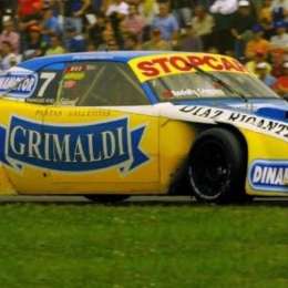 TC: ¡Un día histórico! Se cumplen 20 años del campeonato de "Tito" Bessone