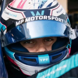 F1: Williams y una devolución que ilusiona a Franco Colapinto