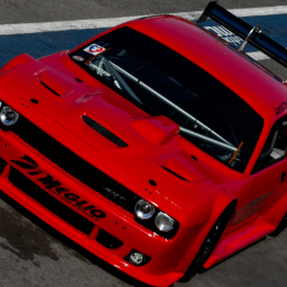 TC: ¿Cuál será el secreto de los autos de nueva generación?