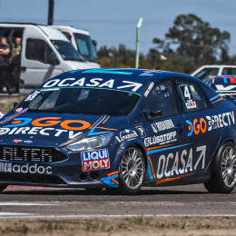 TN: Caso Pernía: ¿Qué pasó en los boxes de Viedma?