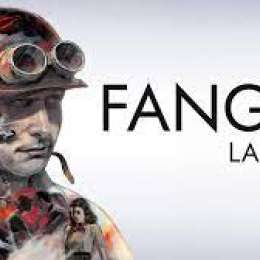 "Fangio, la serie" se estrenará en 2025