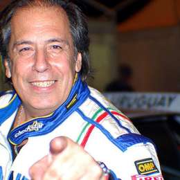 Gustavo Trelles ya tiene su película