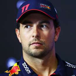 F1: Checo Pérez se refirió al futuro con Red Bull: "Espero que haya equilibrio de mi lado"