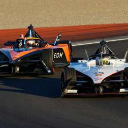 ¡Polémico! Robert Kubica tuvo una desafortuna declaración sobre la Fórmula E