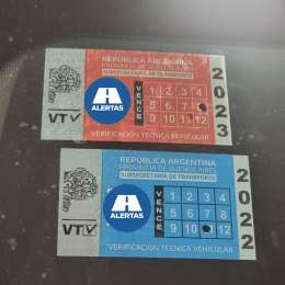 Se podrá circular con la VTV vencida en la provincia de Buenos Aires