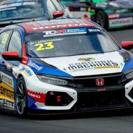 TCR: Montenegro sobre su posible consagración: "Vamos a ir por todo"