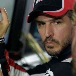 TC: el futuro de Rossi en la Máxima; ¿Seguirá en 2024?