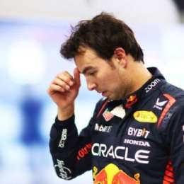 F1: Red Bull admite que se equivocó con Checo Pérez