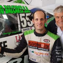 El sentido mensaje de Mangoni para una de las personas fallecidas en el accidente en la ruta