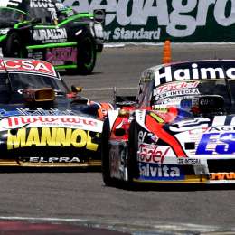 TC: Werner antes de la definición de la Copa de Oro: "La presión es para todos"