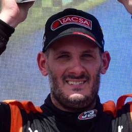 TC: Mangoni y la definición: "Hasta la última vuelta no hay que descartar nada"