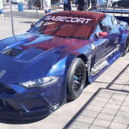 Armellini y el nuevo TC: “Fue un día bisagra para el automovilismo argentino”